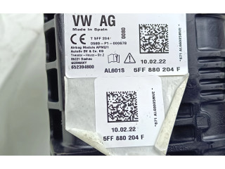 Подушка безопасности пассажира 652394800 Cupra Formentor