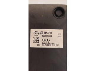 Блок АБС 4G0907379F Audi A7 S7 4G 2011 - 2017 года