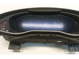 Панель приборов 8W5920790D Audi Q5 SQ5