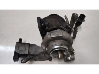 Турбина BMW 1 E81 E87 2.0 7797781