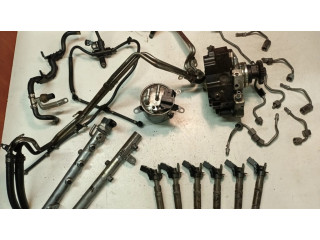 Vstřikovač A6420701187, 0445116026 Mercedes-Benz E W212 pro naftový motor 3.0 642850