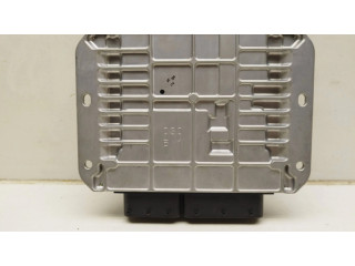 Блок управления двигателя 22611AS601, 2757000102 Subaru Forester SH