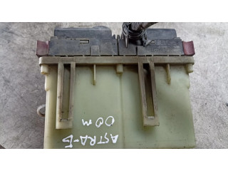 Модуль управления вентилятором