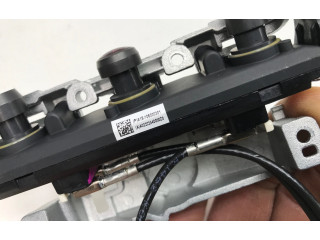 Блок управления климат-контролем 1514448, 151444801G   Tesla Model Y