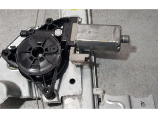 Электрический механизм для подъема окна без двигателя