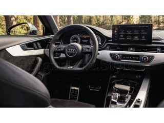 Вентилятор печки 8W0880201BB, 8W0880201BA Audi A4 S4 B9 8W