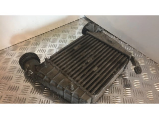 Радиатор интеркулера