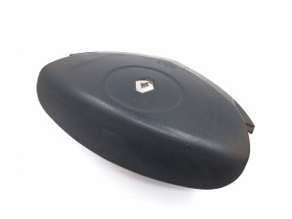 Подушка безопасности водителя 8200432123A, 293T53290122 Renault Clio II