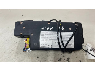 Подушка безопасности в сиденье 3B0880239M   Skoda Superb B5 (3U)