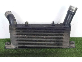 Радиатор интеркулера 180X350X65 Mitsubishi Montero