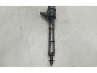 Форсунка 0445110351 Opel Combo D