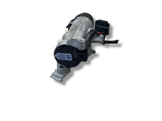 Комплект блоков управления 8P0920983, 8P0907063M Audi A3 S3 A3 Sportback 8P