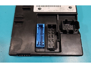 Блок комфорта 4F0907289J, IMPRK1419626 Audi A6 S6 C6 4F