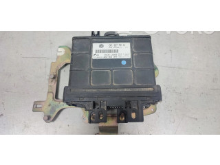 Блок управления коробкой передач 001927731B Volkswagen Polo III 6N 6N2 6NF