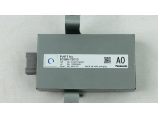 Блок комфорта 8598A78010 Lexus NX