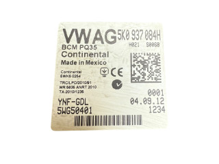 Блок комфорта 5K0937084H, 5WK50254 Audi Q2 -