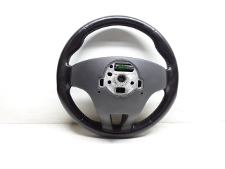 Руль Volvo S60 2011 - 2013 года 34110217A, P31250592