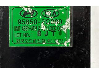 Блок управления 958502G000 KIA Magentis