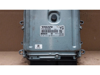 Řídící jednotka P31303388, 0281015286 Volvo XC60 2011