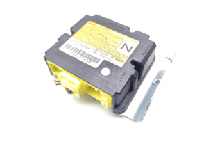 Блок подушек безопасности 25348-4GD0A, 0285011610 Infiniti Q50