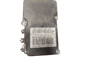 Блок АБС 9663345480 Citroen C2 - года