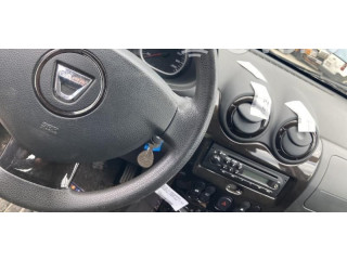 Руль Dacia Duster - года 484305163R