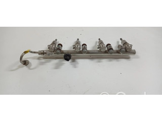 Комплект форсунок 12689354, 9354 Chevrolet Camaro для бензинового двигателя 2