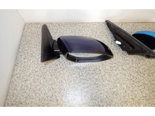 Зеркало электрическое        Mazda 3 II  2009 - 2013 года   