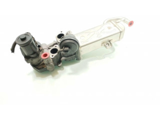 Охладитель EGR