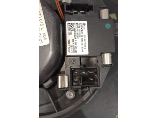 Вентилятор печки       Volkswagen Golf Plus