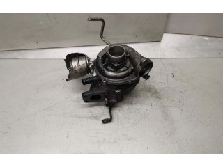 Turbodmychadlo Турбина 9663199280 Citroen Berlingo