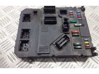   Pojistková skříňka S118085120F   Citroen Berlingo 2005