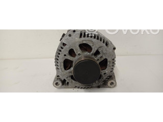 Генератор 9643001680   Ford Fusion      