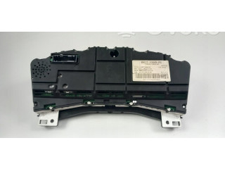 Přístrojová deska  Ford Mondeo MK I 1994   