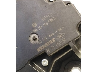 Моторчик заднего дворника 287100010R, 0390201856    Renault Scenic III -  Grand scenic III