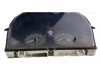 Přístrojová deska Citroen Berlingo 1997 9635681180