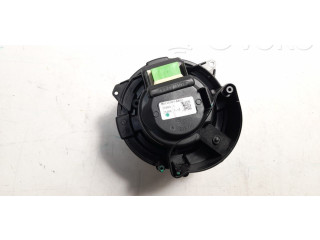 Вентилятор печки M01163606870 Dacia Sandero III