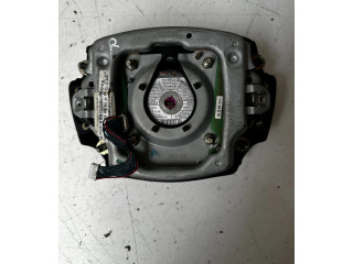 Подушка безопасности водителя 22701334331, 8E0880201AB Audi A4 Allroad