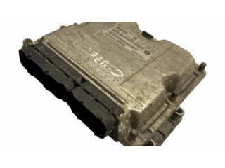 Řídící jednotka P05094800AC, 0281012999 Chrysler Voyager 2007