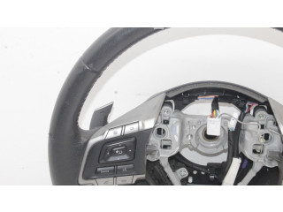 Руль Subaru Forester SJ  2013 - 2018 года       