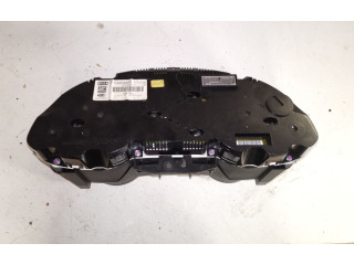 Přístrojová deska Audi A5 8T 8F 2010 8T0920930P