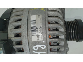 Генератор 760547803, 1042106393   BMW Z4 E89 2.5     