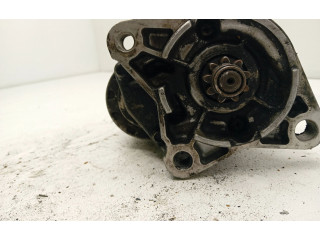 Стартер 1280000040 Mazda 626