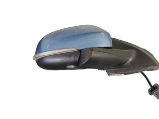 Zpětné zrcátko Volvo V60 2013 30799092, 140114