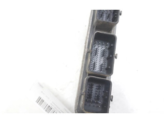 Блок управления двигателем Блок управления 8200774747 Renault Twingo II