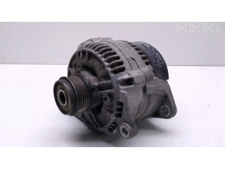 Генератор 058903016D, 0123510045 Audi A4 S4 B5 8D 1.8