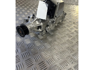 Турбина Нагнетатель Volvo XC90  31441265, 31439783         