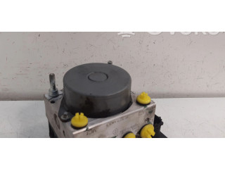 Блок АБС 8200756092, 026232110 Dacia Logan I 2004 - 2012 года