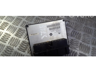 Блок управления АБС 4686226, 25.0940-0100.4   Chrysler Voyager