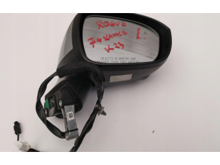 Зеркало электрическое        Nissan X-Trail T33  2021 -  года   